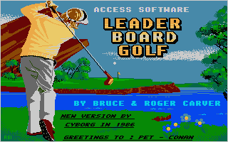 ST GameBase Leader_Board_Tournament_:_Enhanced Access_Software_Inc 1996