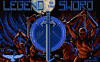 ST GameBase Legend_Of_The_Sword Rainbird_Software_Ltd 1988
