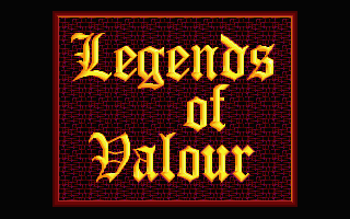 ST GameBase Legends_of_Valour U.S._Gold_Ltd 1993