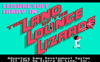 ST GameBase Leisure_Suit_Larry_:_The_Land_of_the_Lounge_Lizards Sierra_On-Line 1987