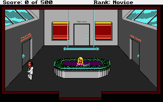 ST GameBase Leisure_Suit_Larry_2_:_Goes_Looking_for_Love Sierra_On-Line 1988