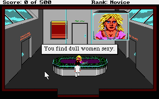 ST GameBase Leisure_Suit_Larry_2_:_Goes_Looking_for_Love Sierra_On-Line 1988