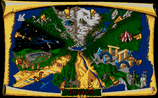 ST GameBase Lemmings_2_:_The_Tribes Psygnosis_Ltd 1991
