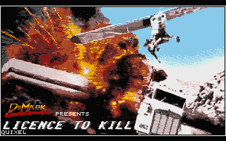 ST GameBase Licence_to_Kill Domark_Software_Ltd 1989