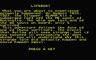 ST GameBase Lifeboat Zenobi_Software