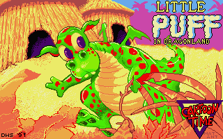 ST GameBase Little_Puff_in_Dragonland Codemasters 1989