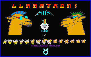 ST GameBase Llamatron_2112 Llamasoft 1991