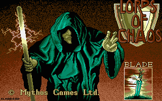 ST GameBase Lords_of_Chaos_:_Expansion_Pack Blade_Software 1991
