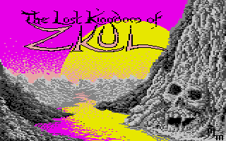 ST GameBase Lost_Kingdom_of_Zkul,_The Talent_Computer_Systems 1985