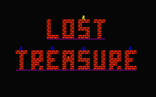 ST GameBase Lost_Treasure Non_Commercial 1988