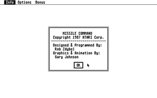 ST GameBase Missile_Command_(Mono) Atari_Corporation_Ltd 1987