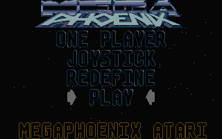ST GameBase Mega_Phoenix Dinamic_Software 1991