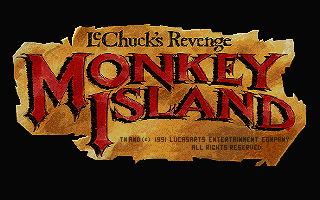 ST GameBase Monkey_Island_II_:_LeChuck's_Revenge_(Demo) Non_Commercial