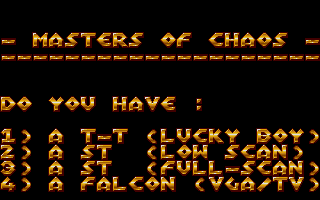 ST GameBase Masters_Of_Chaos Non_Commercial 1994