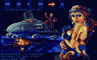 ST GameBase Mach_3 Loriciel 1987