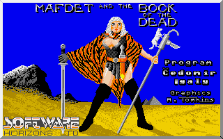 ST GameBase Mafdet_and_the_Book_of_the_Dead Software_Horizons_Ltd 1989