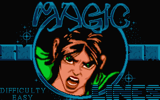 ST GameBase Magic_Lines Thalion_Software 1990