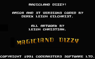 ST GameBase Magicland_Dizzy Codemasters 1991