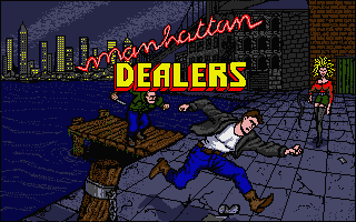 ST GameBase Manhattan_Dealers Silmarils 1989