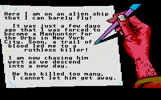 ST GameBase Manhunter_2_:_San_Francisco_[HD] Sierra_On-Line 1989