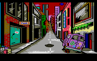 ST GameBase Manhunter_2_:_San_Francisco_[HD] Sierra_On-Line 1989