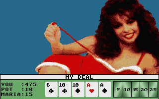 ST GameBase Maria's_Christmas_Box Anco_Software_Ltd 1988