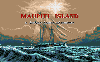 ST GameBase Maupiti_Island Lankhor 1990