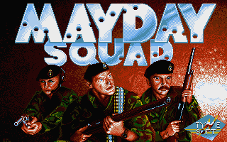 ST GameBase Mayday_Squad Tynesoft 1989