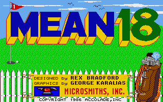 ST GameBase Mean_18_:_Famous_Course_Disk_Volume_I Accolade 1986