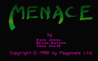 ST GameBase Menace Psygnosis_Ltd 1988