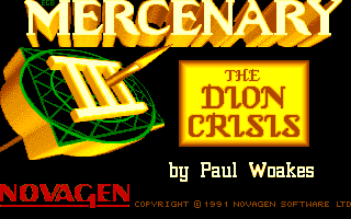 ST GameBase Mercenary_III_:_The_Dion_Crisis Novagen_Software_Ltd 1991