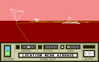 ST GameBase Mercenary_:_The_Second_City_(Datadisk) Novagen_Software_Ltd 1986