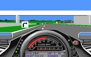ST GameBase Microprose_Formula_One_Grand_Prix Microprose_Software 1992