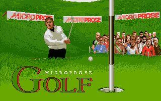 ST GameBase Microprose_Golf Microprose_Software 1991
