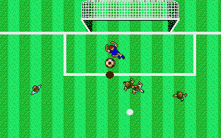 ST GameBase Microprose_Soccer Microprose_Software 1989