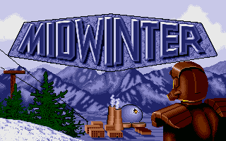 ST GameBase Midwinter Rainbird_Software_Ltd 1990