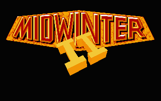 ST GameBase Midwinter_II_:_Flames_Of_Freedom Rainbird_Software_Ltd 1991