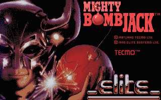 ST GameBase Mighty_Bombjack Elite_Systems_Ltd 1990