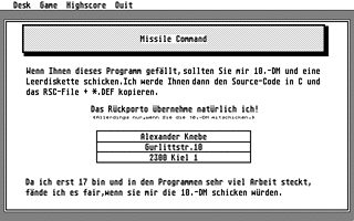 ST GameBase Missile_Command Non_Commercial 1987