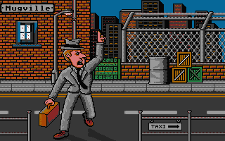 ST GameBase Mobsters_City Non_Commercial 1992