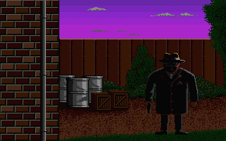 ST GameBase Mobsters_City Non_Commercial 1992