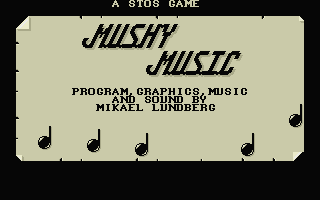 ST GameBase Mushy_Music Non_Commercial
