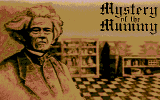 ST GameBase Mystery_of_the_Mummy Rainbow_Arts 1989