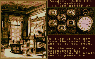 ST GameBase Mystery_of_the_Mummy Rainbow_Arts 1989