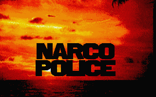 ST GameBase Narco_Police Dinamic_Software 1991