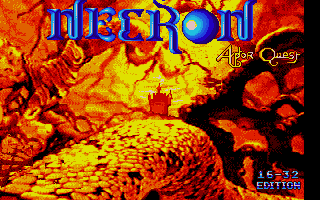 ST GameBase Necron_Aptor_Quest 16-32_Edition