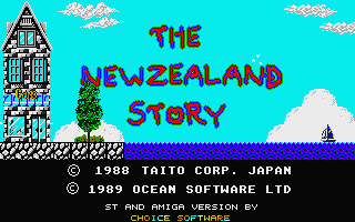 ST GameBase New_Zealand_Story,_The Ocean_Software_Ltd 1989