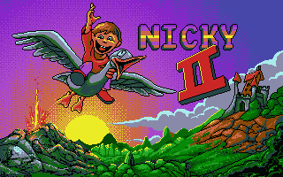 ST GameBase Nicky_II Microids 1993
