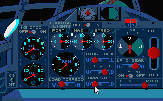 ST GameBase Night_Raider_(Pasti_Original) Gremlin_Graphics_Software 1988
