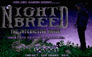 ST GameBase Nightbreed_:_The_Interactive_Movie Ocean_Software_Ltd 1990
